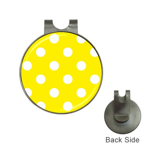 Polka Dots Front