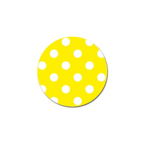 Polka Dots Front