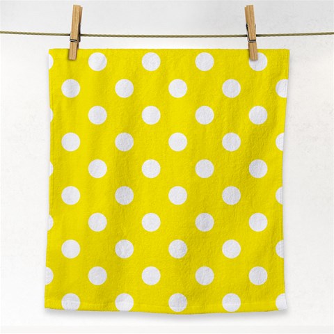 Polka Dots Front