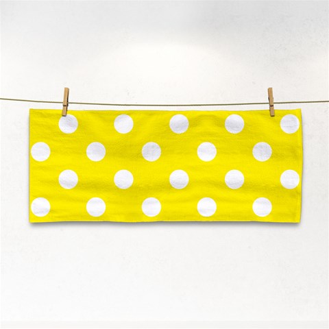 Polka Dots Front