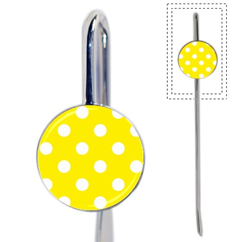 Polka Dots Front