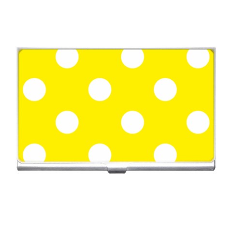 Polka Dots Front