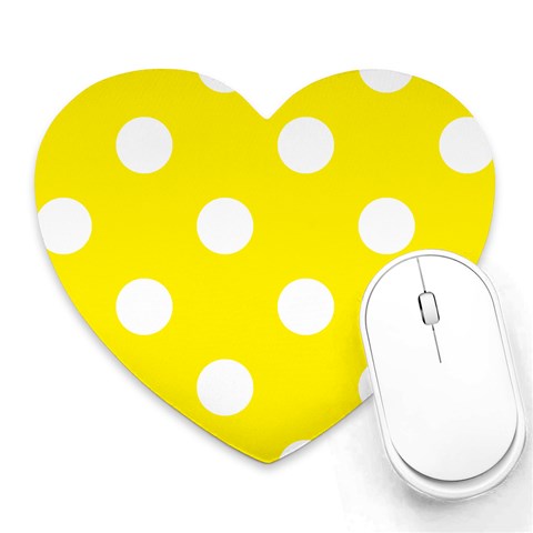 Polka Dots Front