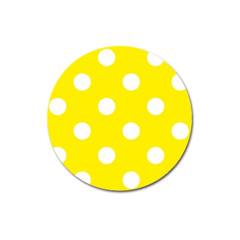 Polka Dots Front