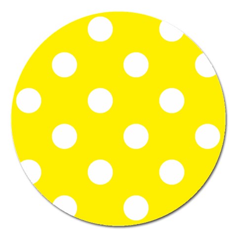 Polka Dots Front