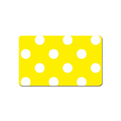 Polka Dots Front