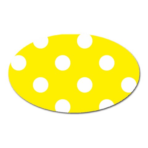 Polka Dots Front