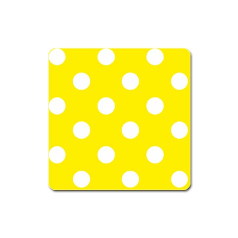 Polka Dots Front