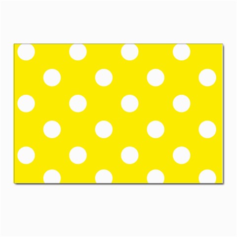 Polka Dots Front