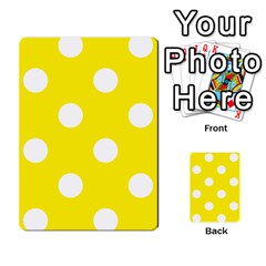 Polka Dots Front 52