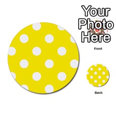 Polka Dots Front 52