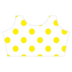 Polka Dots Top Front