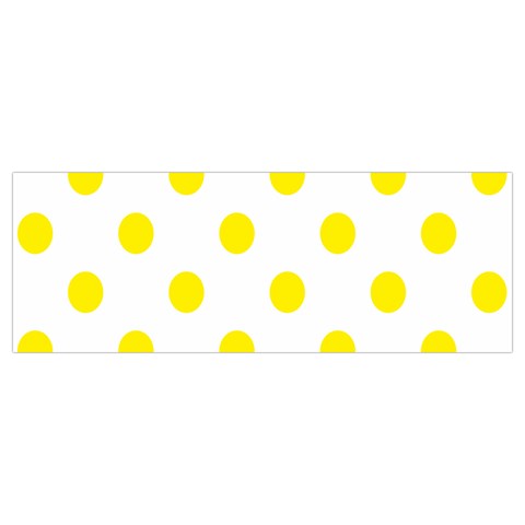 Polka Dots Strap