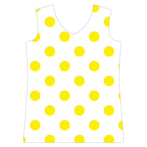 Polka Dots Front