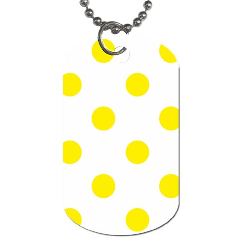 Polka Dots Front