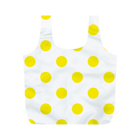 Polka Dots Back