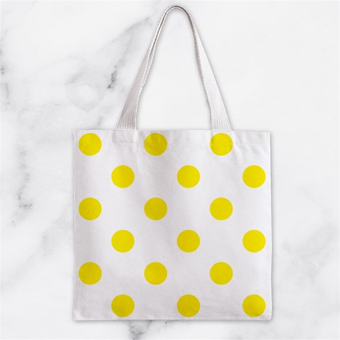 Polka Dots Front