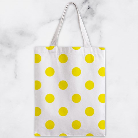 Polka Dots Back