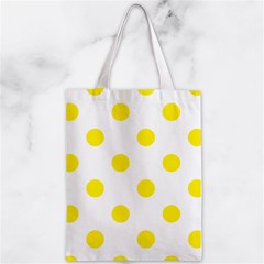 Polka Dots Back