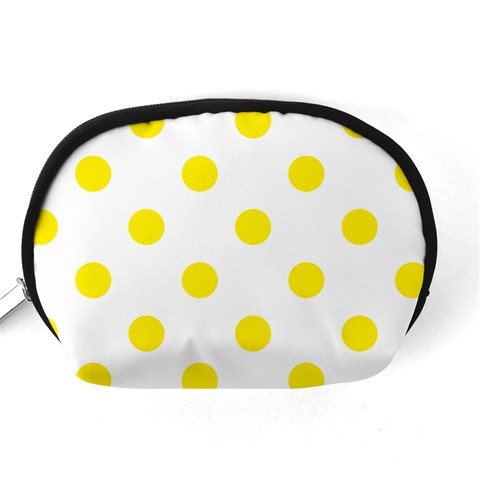 Polka Dots Back