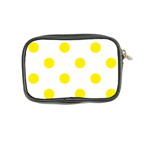 Polka Dots Back