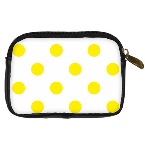 Polka Dots Back