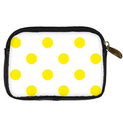 Polka Dots Back