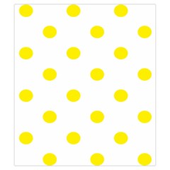 Polka Dots Back