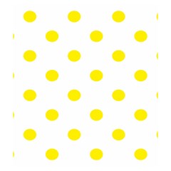 Polka Dots Back