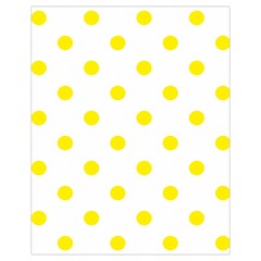 Polka Dots Back
