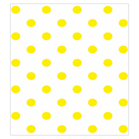 Polka Dots Back