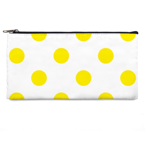 Polka Dots Front