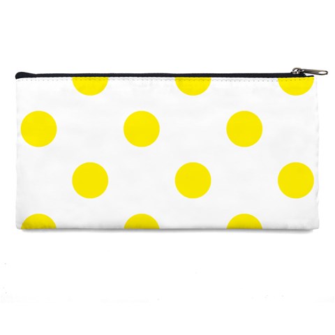 Polka Dots Back