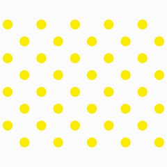 Polka Dots 10 x8  Print - 2