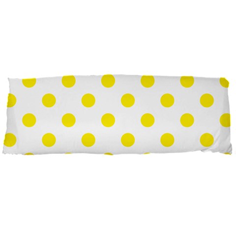 Polka Dots Back