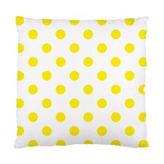 Polka Dots Back