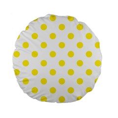 Polka Dots Back