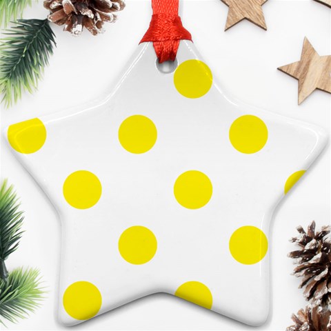 Polka Dots Front