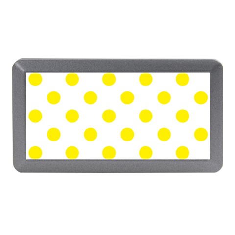 Polka Dots Front