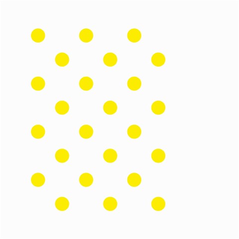 Polka Dots Back