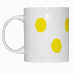 Polka Dots Left