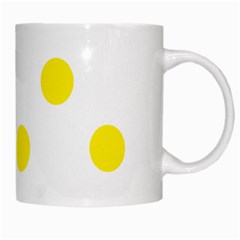 Polka Dots Right