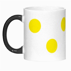 Polka Dots Left