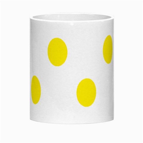 Polka Dots Center