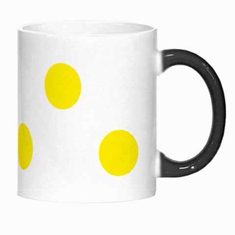 Polka Dots Right