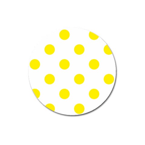 Polka Dots Front