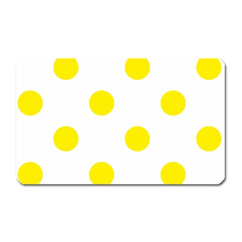 Polka Dots Front