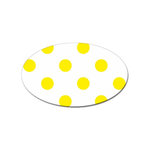 Polka Dots Front