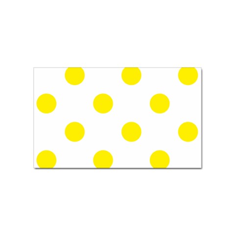 Polka Dots Front