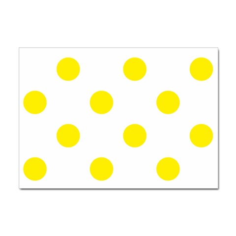 Polka Dots Front